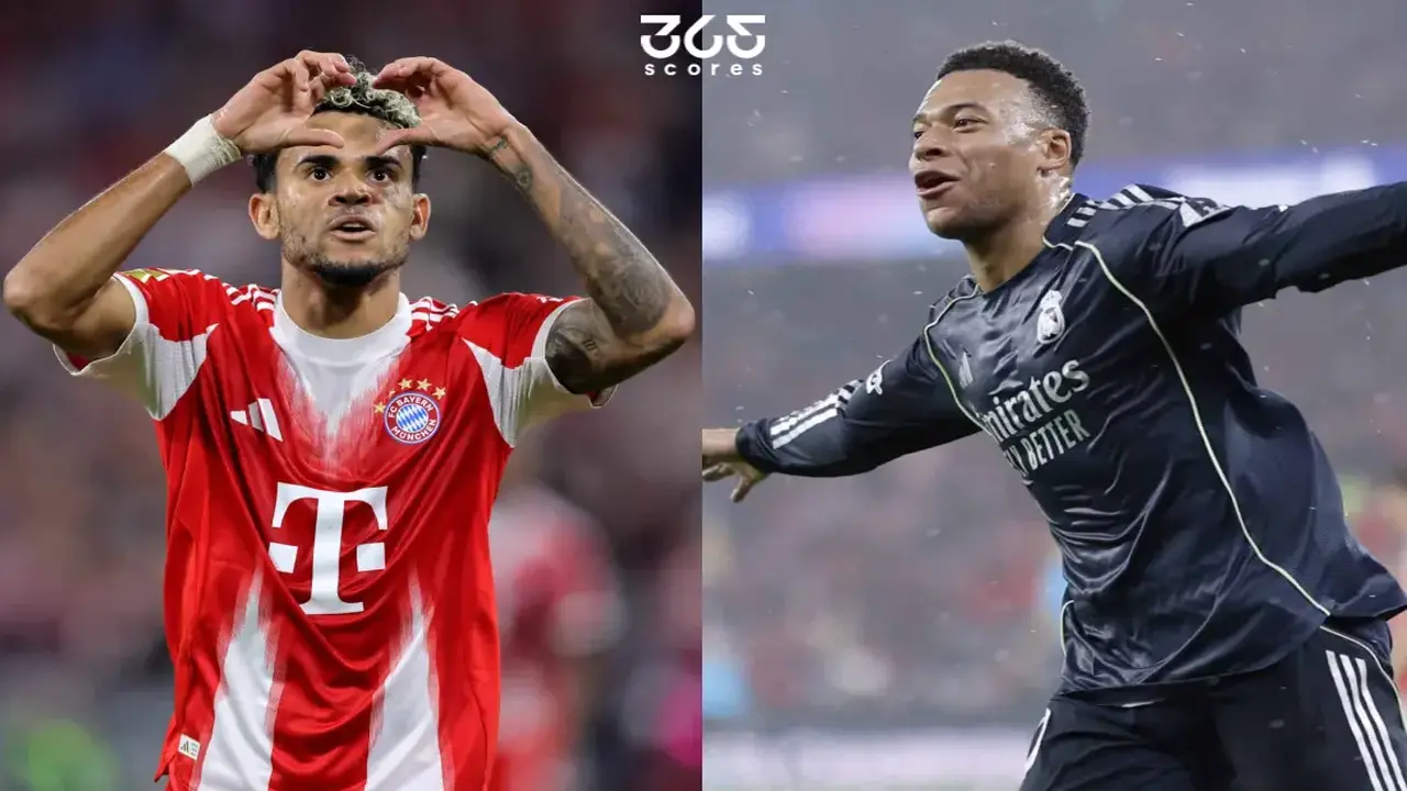 مواجهة مرتقبة بين ريال مدريد وبايرن ميونخ في دوري أبطال أوروبا اليوم